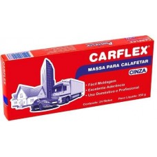 4489221 - MASSA CALAFETAR CARPLAST CZ   350G