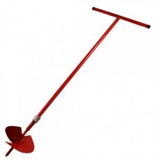 4485445 - PERFURADOR SOLO 06 15CM C/CABO       026