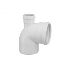 3840088 - JOELHO 90 C/VIS          100X50 10PC 622