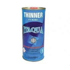 4488856 - THINNER  A                900ML 12UN 123