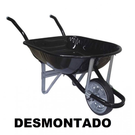 CARRI PNEU MACICO PRETO          DESM