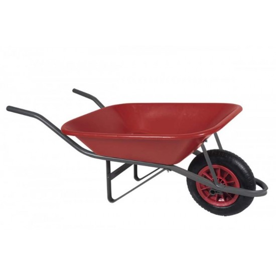 CARRI CACAM/ARO PVC VD/VM    60L MONT