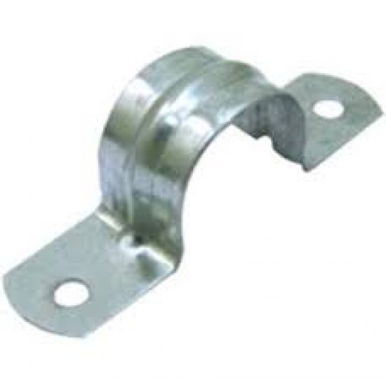 ABRAC TIPO U    B 3/4              100UN