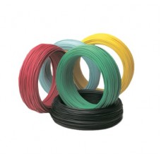 4490605 - CABO FLEXIVEL  2,50 VERDE     100MT  023