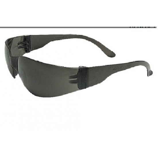 OCULOS DE PROTECAO MINOTAURO PLAS   FUME