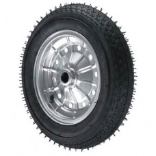 4490236 - RODA C/ROLAMENTO        3.25X8       3PC
