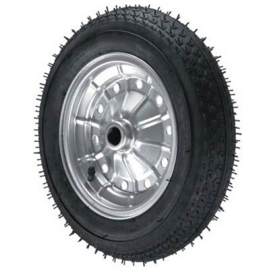 RODA C/ROLAMENTO        3.25X8       3PC
