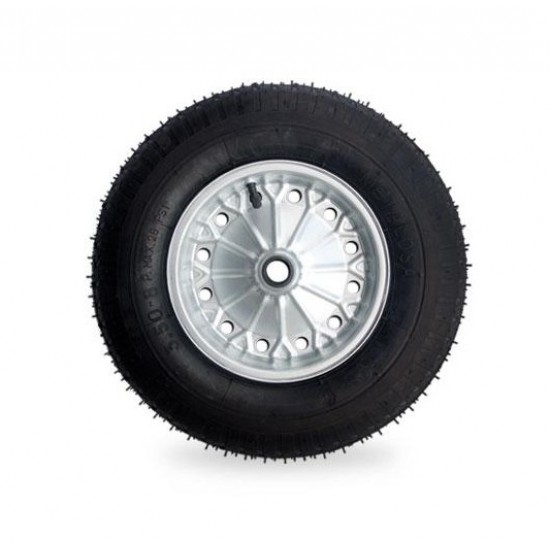 RODA COMPLETA           3.25X8       3PC