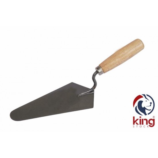 COLHER PEDR                N.10 75015022