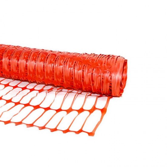 TELA TAPUME PVC LAR    1.20MT 50MT 30100