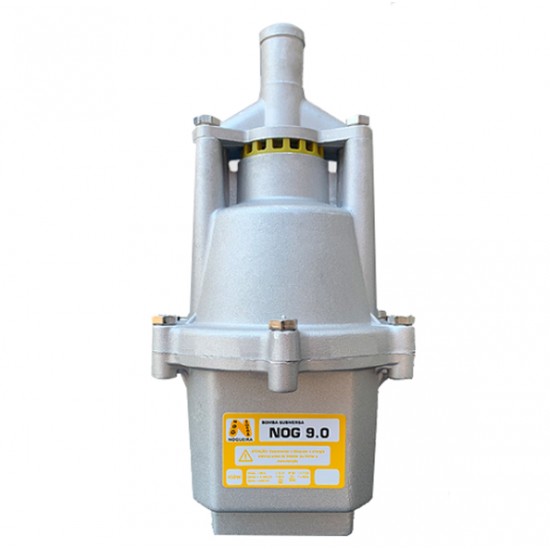 BOMBA POCO NOG                  9.0 127V