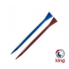 4490828 - ALAVANCA TORCIDA    AZ/VM  1