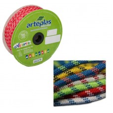 4487118 - CORDA ECO CARR 03 400M COLOR        0015