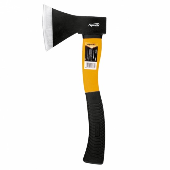 MACHADINHA C/FIBRA VIDRO      600G  3755