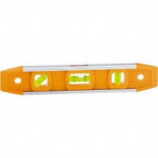 4491173 - NIVEL F PLASTIC      9.1/2    230MM 1155