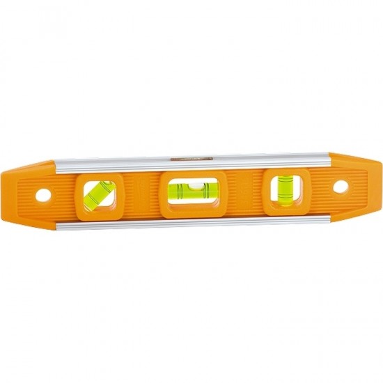 NIVEL F PLASTIC      9.1/2    230MM 1155