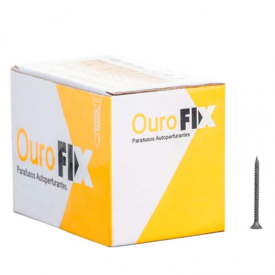 PARAF TELHA 5/16X110 ZINCADO       100PC