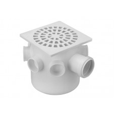 4490972 - CAIXA SIF N13 QUADRADA BR 150X50 6PC 912