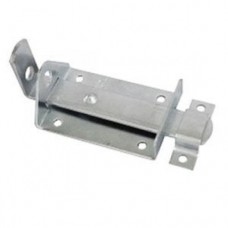 4491380 - FECHO CHATO P/CADEADO     N.1 80X30 12PC