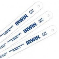 4490810 - SERRA ACO RAPIDO BI METAL  24D 10PC 4034