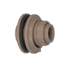 4491098 - ADAPT FLANG E ANEL 40X1/4      1PC 14293