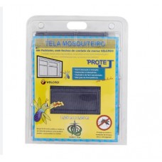 4489964 - TELA A JANELA C/VELCRO BR 1.50X1.65  449