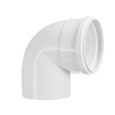 4490948 - JOELHO 90 ESG             150MM  5PC 621