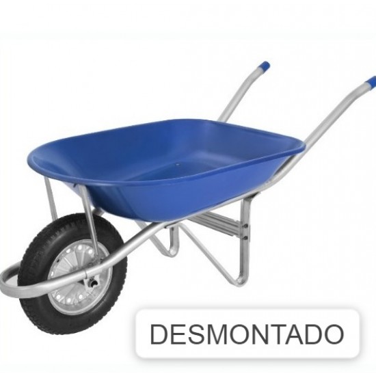 CARRI P.CAM METAL AZUL 3,25  50L DESM