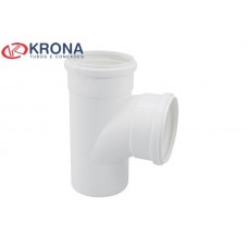 4490933 - TEE ESGOTO                150MM  1PC 662