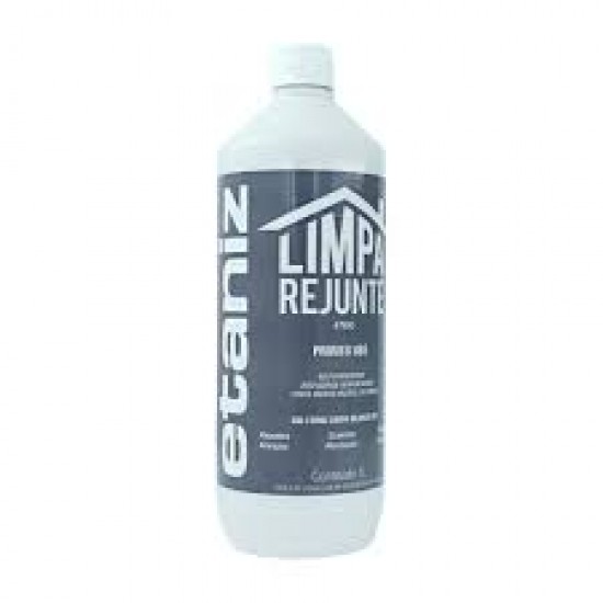 LIMPA REJUNTE         1LT        6PC